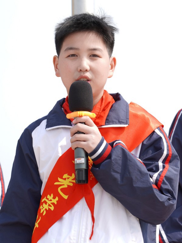 朱星宇