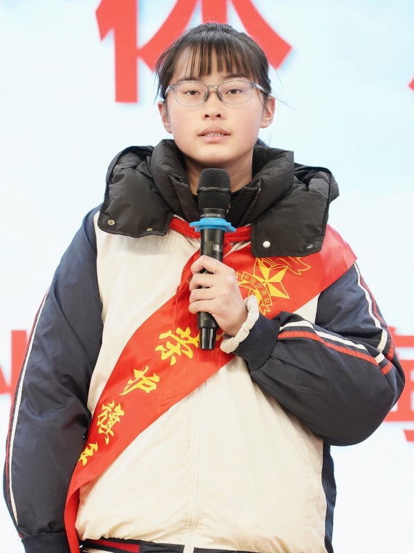 胡曦晨