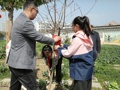 叮！你有一颗校园种子待发芽——苏州叶圣陶实验小学“植树节”主题活动