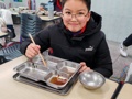 学雷锋精神 做追“锋”少年