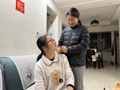春暖花开季，感恩“她”力量