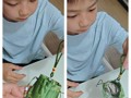 沉浸式体验端午&nbsp;传承文化润童心——苏州叶圣陶实验小学“我们的节日·端午”德育小课程研究