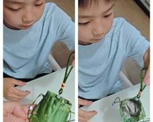 沉浸式体验端午&nbsp;传承文化润童心——苏州叶圣陶实验小学“我们的节日·端午”德育小课程研究