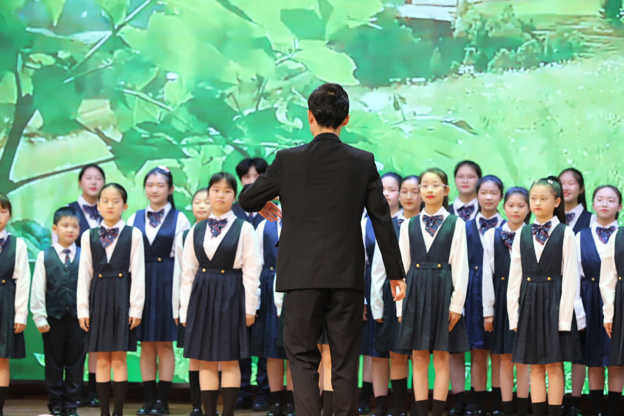 社团展风采&nbsp;童心创未来——苏州叶圣陶实验小学六一儿童节活动